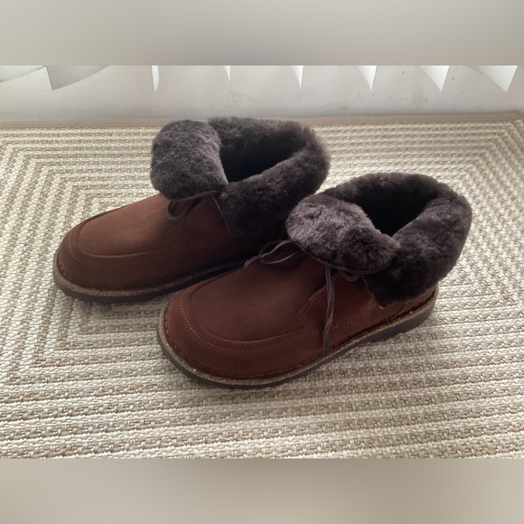 Birkenstock Bakki ankle boots - Picture 6 of 11